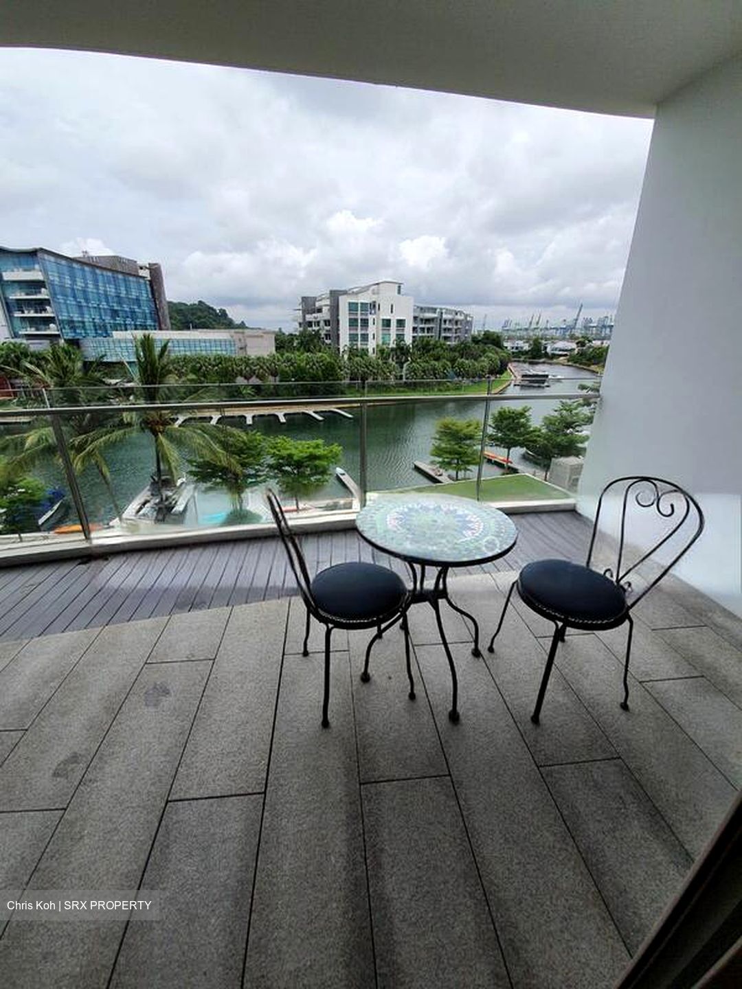 The Coast at Sentosa Cove (D4), Condominium #502148541